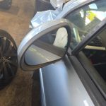 PEUGEOT 207 PHASE 2