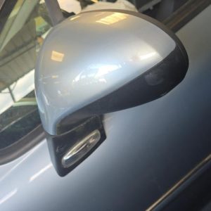 PEUGEOT 207 PHASE 2
