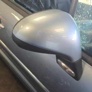 PEUGEOT 207 PHASE 2