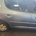 PEUGEOT 207 PHASE 2