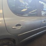 PEUGEOT 207 PHASE 2