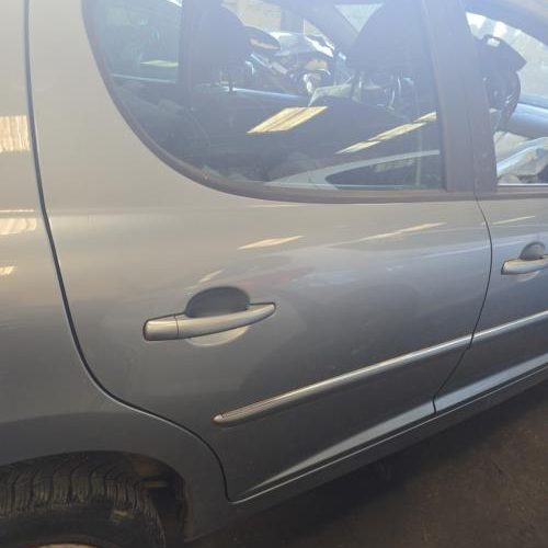 PEUGEOT 207 PHASE 2
