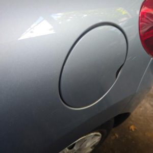 PEUGEOT 207 PHASE 2