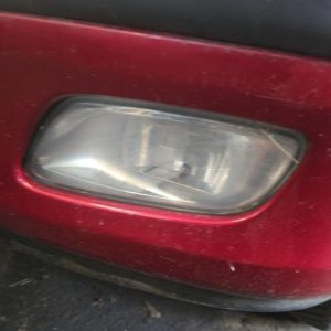 PEUGEOT 106 PHASE 2