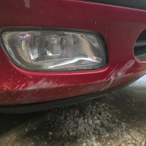 PEUGEOT 106 PHASE 2