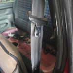 PEUGEOT 106 PHASE 2