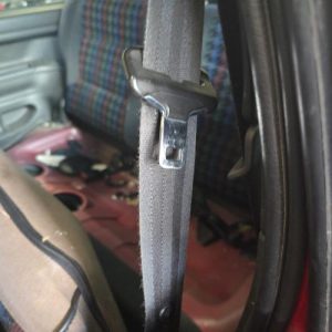 PEUGEOT 106 PHASE 2