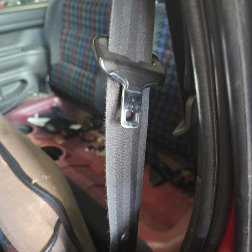 PEUGEOT 106 PHASE 2
