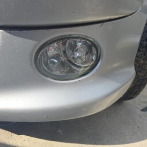 PEUGEOT 206 PHASE 2
