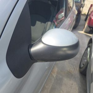 PEUGEOT 206 PHASE 2