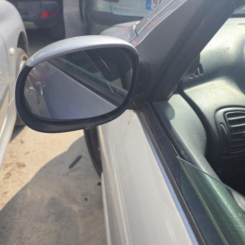 PEUGEOT 206 PHASE 2