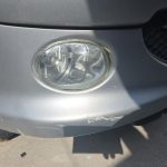 PEUGEOT 206 PHASE 2