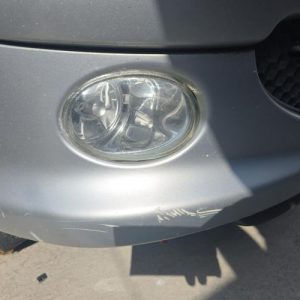 PEUGEOT 206 PHASE 2