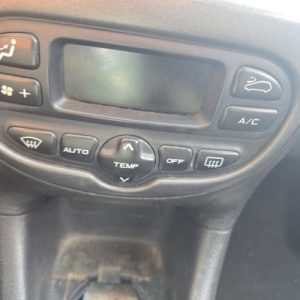 PEUGEOT 206 PHASE 2