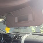 PEUGEOT 407 PHASE 1
