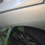 PEUGEOT 407 PHASE 1