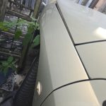PEUGEOT 407 PHASE 1
