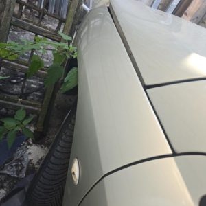 PEUGEOT 407 PHASE 1