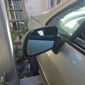 PEUGEOT 407 PHASE 1