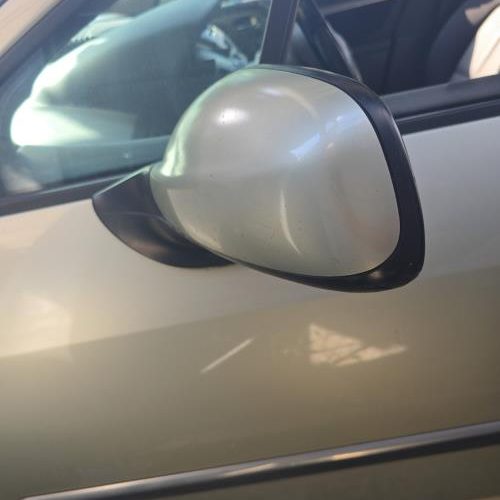 PEUGEOT 407 PHASE 1
