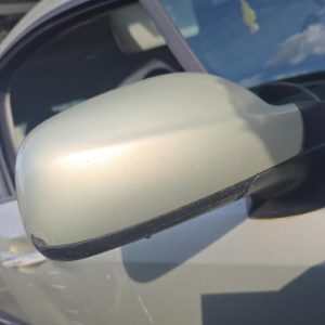 PEUGEOT 407 PHASE 1