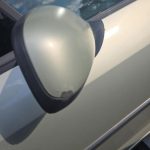 PEUGEOT 407 PHASE 1