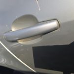 PEUGEOT 407 PHASE 1