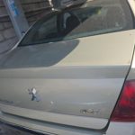 PEUGEOT 407 PHASE 1