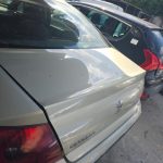 PEUGEOT 407 PHASE 1