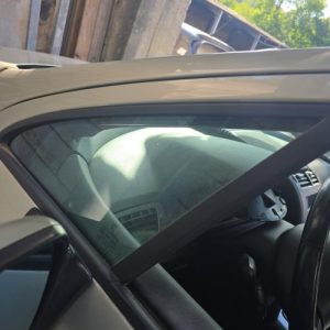 PEUGEOT 407 PHASE 1