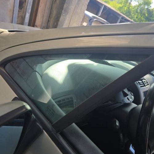 PEUGEOT 407 PHASE 1