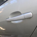 PEUGEOT 407 PHASE 1