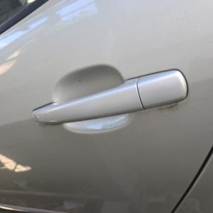 PEUGEOT 407 PHASE 1