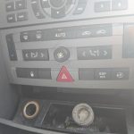 PEUGEOT 407 PHASE 1