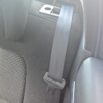 PEUGEOT 407 PHASE 1