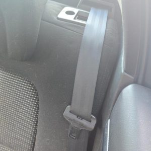 PEUGEOT 407 PHASE 1