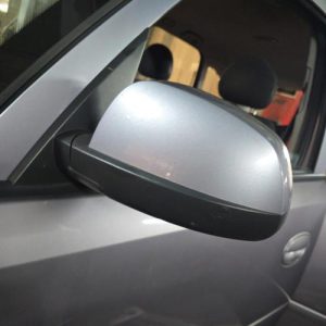 OPEL MERIVA A PHASE 2