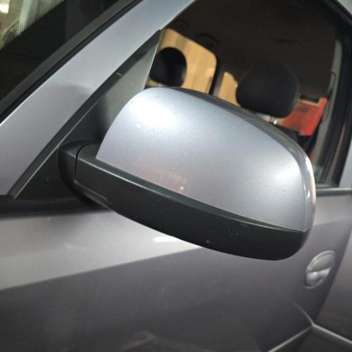 OPEL MERIVA A PHASE 2