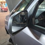 OPEL MERIVA A PHASE 2