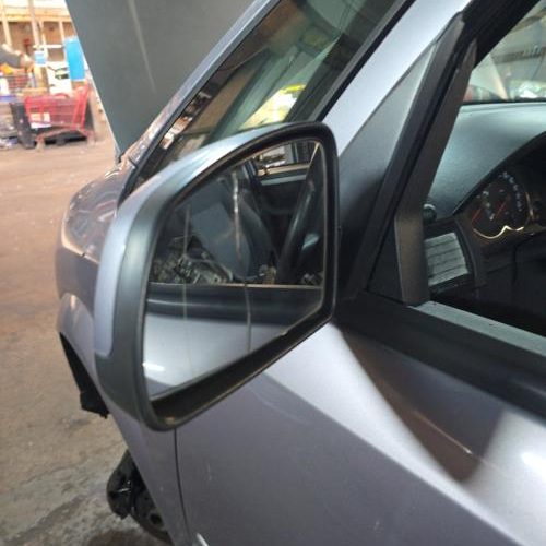 OPEL MERIVA A PHASE 2