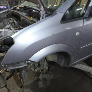 OPEL MERIVA A PHASE 2