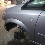 OPEL MERIVA A PHASE 2