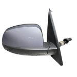 OPEL MERIVA A PHASE 2