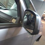 OPEL MERIVA A PHASE 2