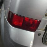 OPEL MERIVA A PHASE 2