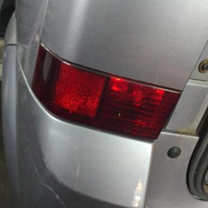 OPEL MERIVA A PHASE 2