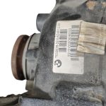 BMW X1 E84 PHASE 2