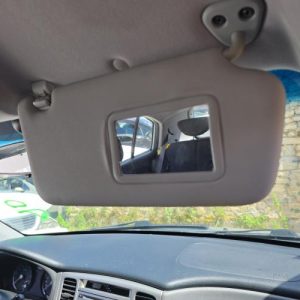KIA RIO 2 PHASE 1