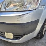 KIA RIO 2 PHASE 1