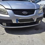 KIA RIO 2 PHASE 1